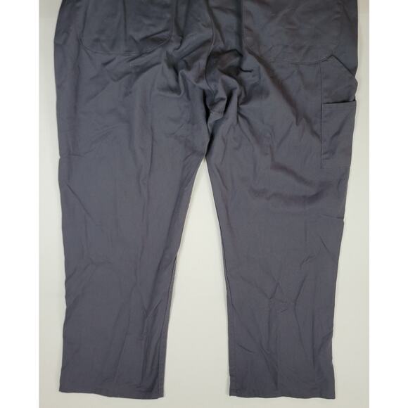 Red Kap jumpsuit 36R - Picture 8 of 8